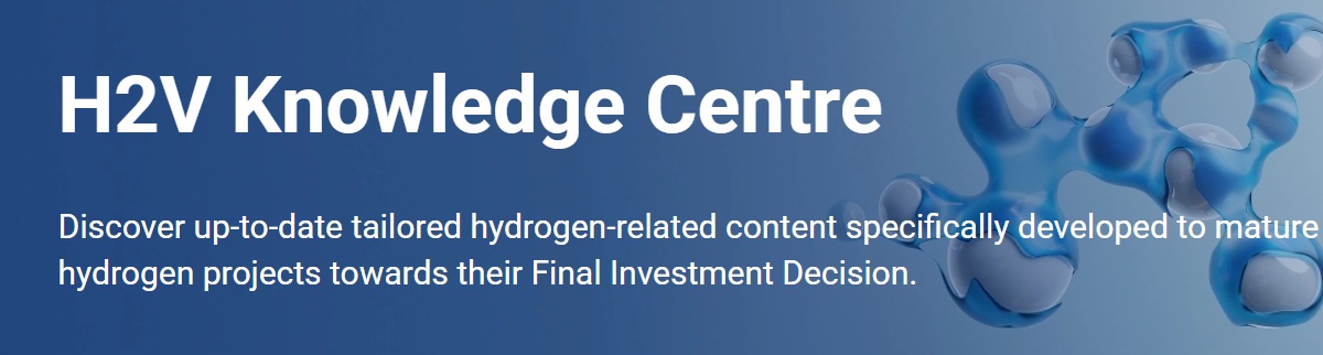 H2V-Knowledge-Centre