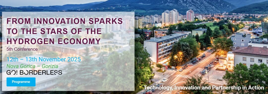 Hydrogen-valley-leaders-to-meet-at-the-2025-HE-Conference-in-Gorizia-and-Nova-Gorica