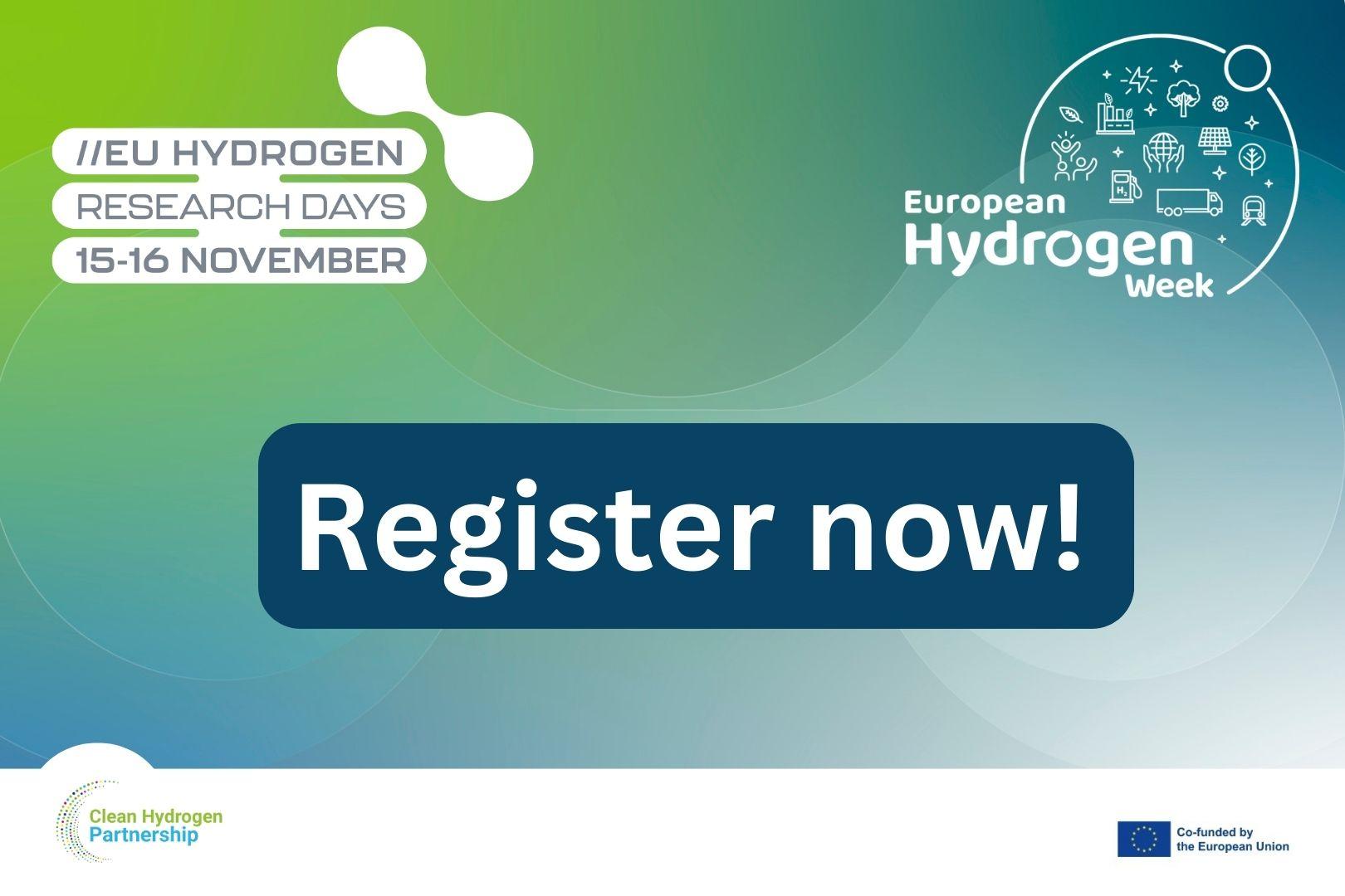 eu-hydrogen-research-days-2023-european-hydrogen-valleys-project-aragon-hydrogen-foundation