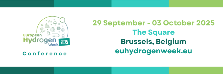 european-hydrogen-week-2025