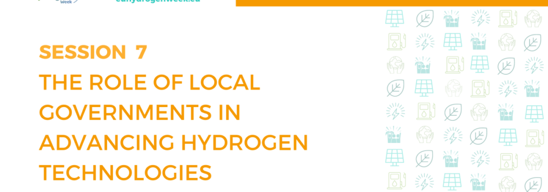 european-hydrogen-week-b2b-session