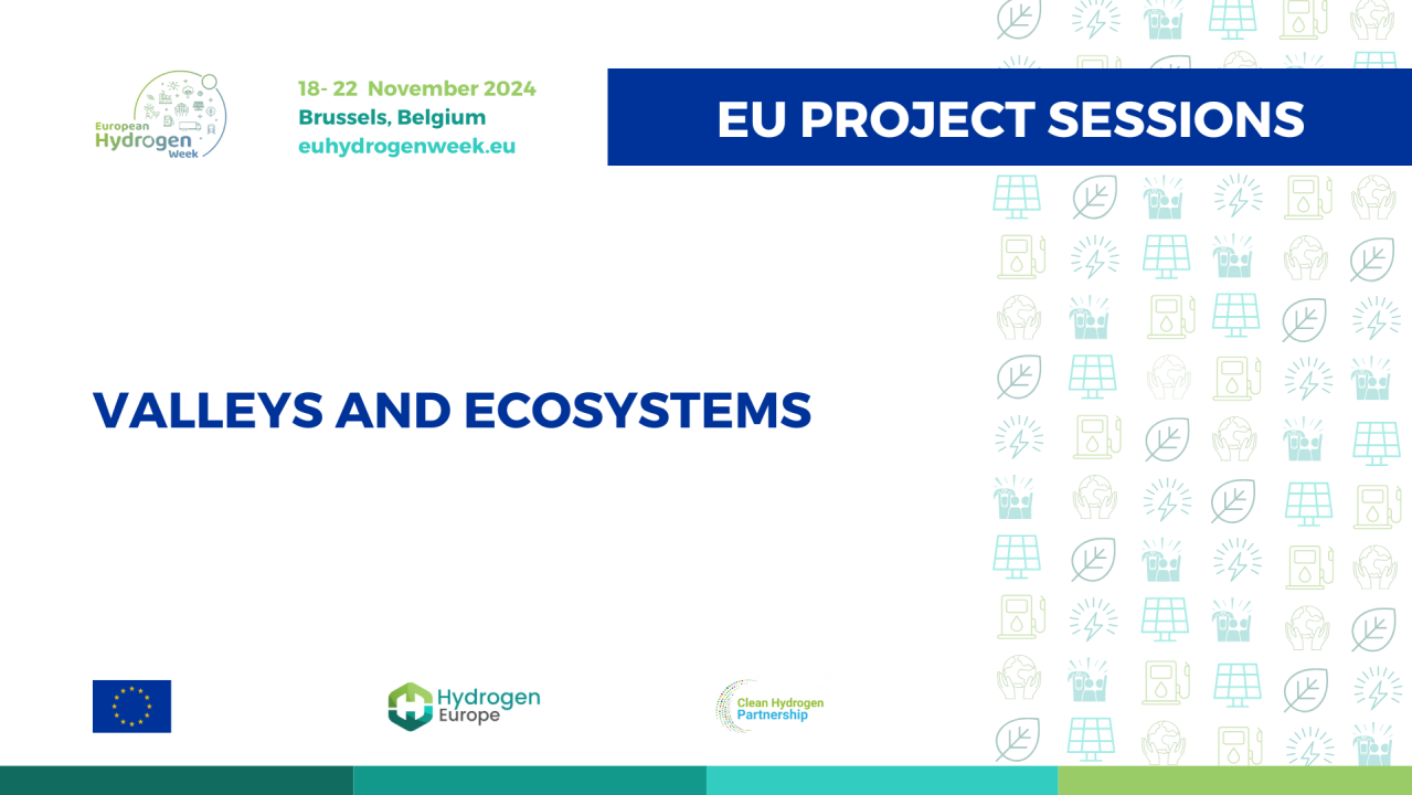 european-hydrogen-week-eu-projects-sessions-valleys-and-ecosystems