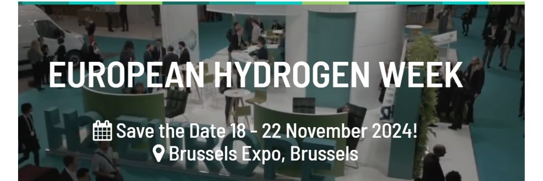 european-hydrogen-week-hydrogen-valleys-aragon-hydrogen-foundation