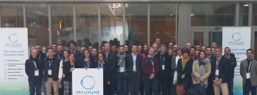 hydrogen valley imaghyne general assembly