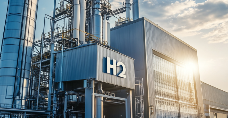 Advancing Hydrogen valleys