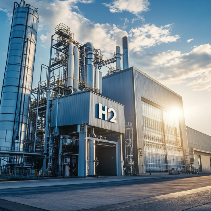 Advancing Hydrogen valleys