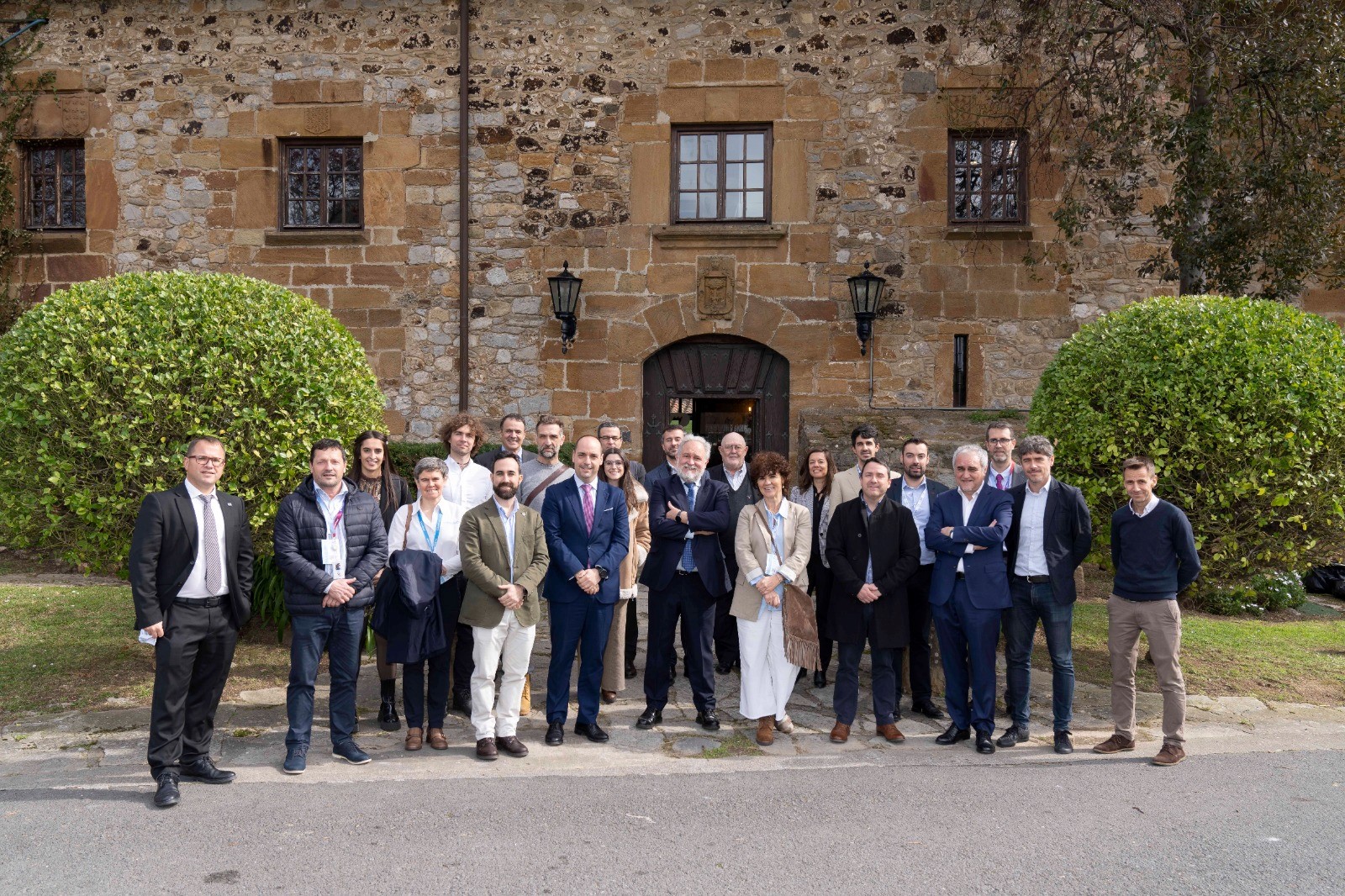 meeting-of-the-heads-of-hydrogen-valleys-in-spain-aragon-hydrogen-foundation